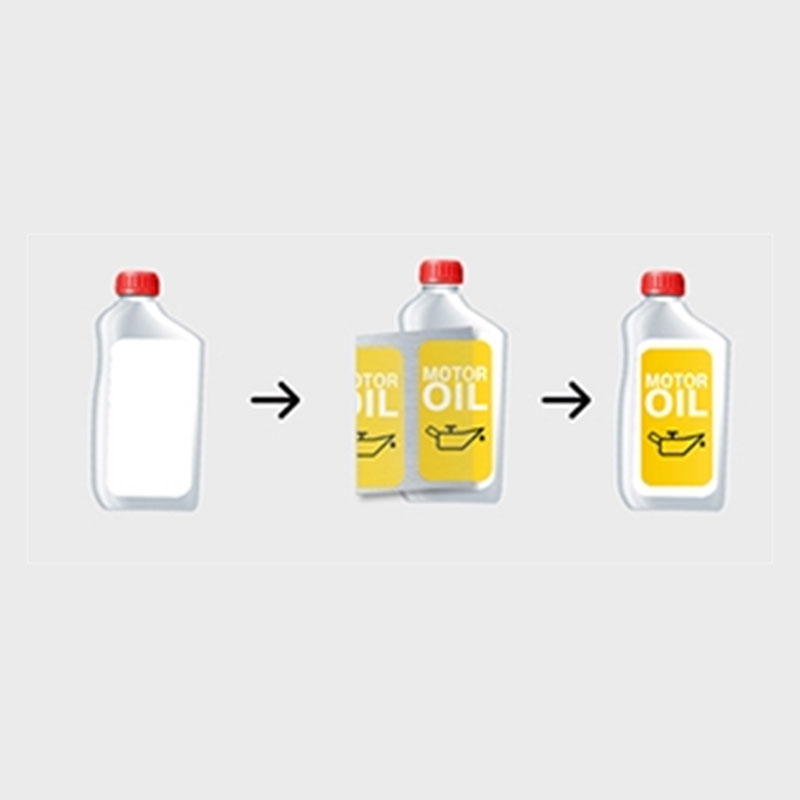Labeling Machine